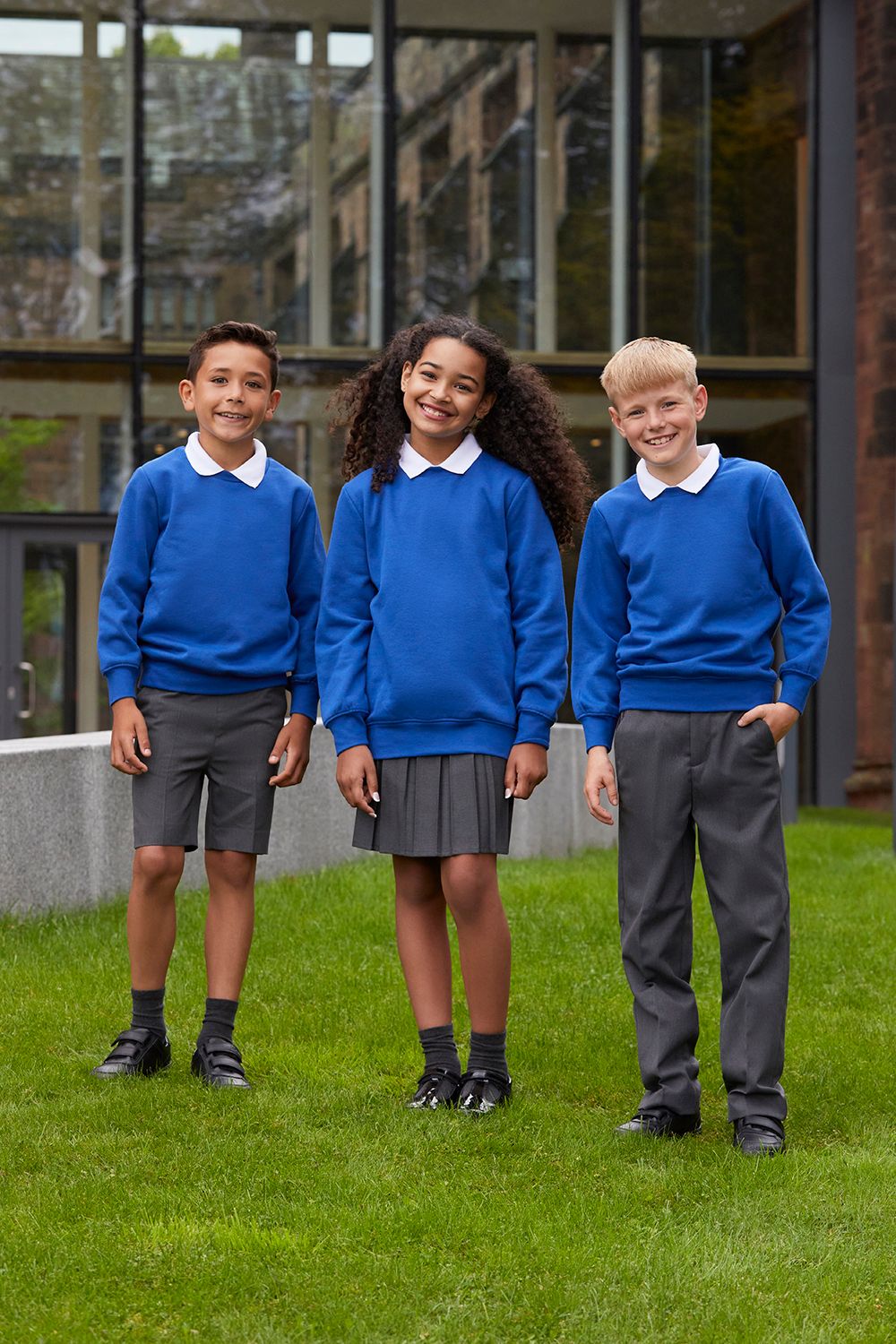 Primary Schools