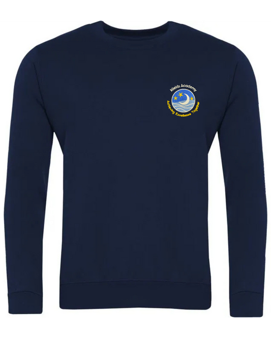 Sweatshirt 3SD-NJINS