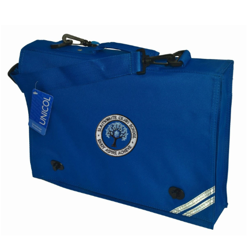 Junior Document Case -SWCEPS