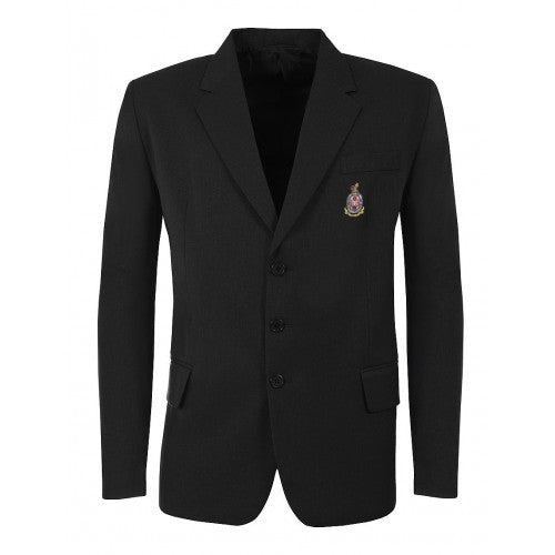 S-Cut Boys Jacket -CROSS