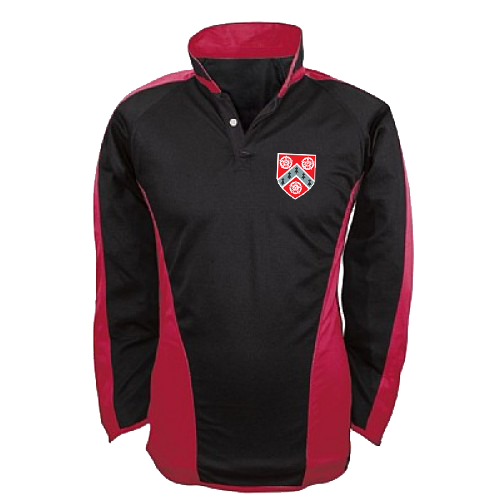 Boys Reversible Sports Top HHS