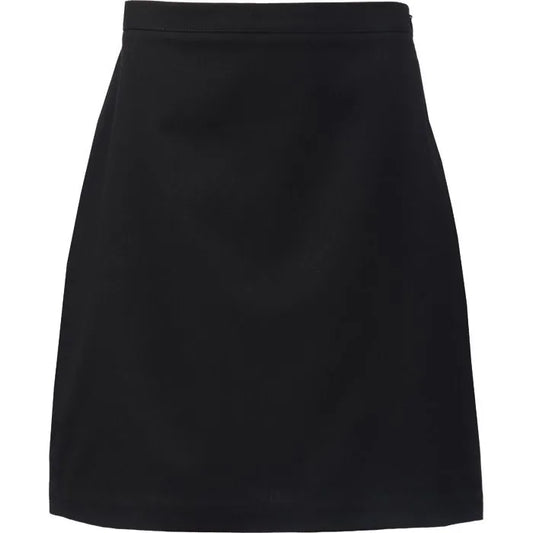 Banner Senior Straight Skirt