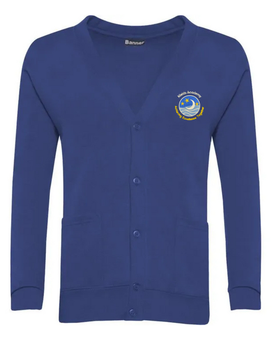 Select Cardigan 3SC-NJINS
