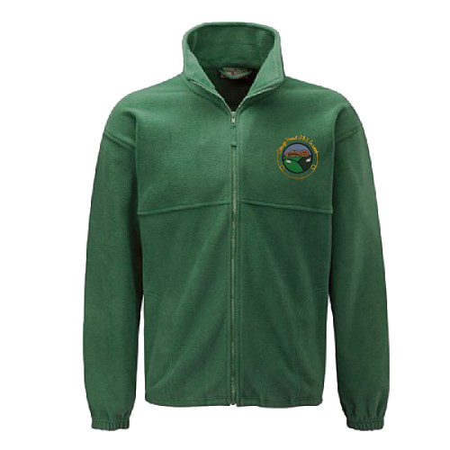 Polar Fleece 3JP-CHJIS
