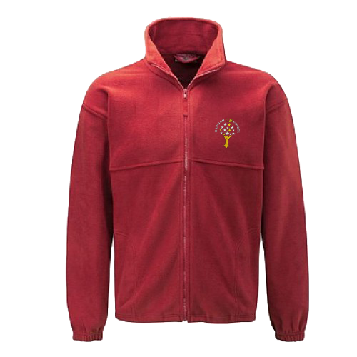Polar Fleece 3JP-MCES