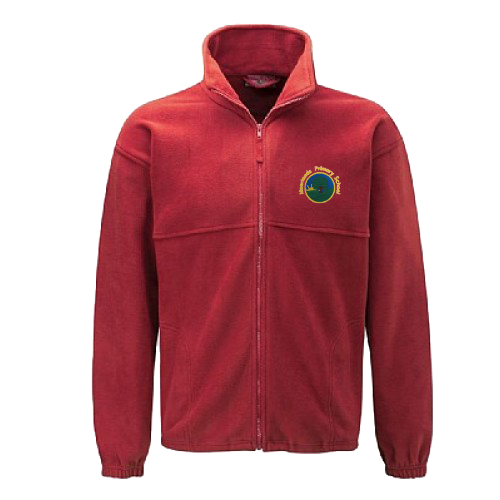Polar Fleece 3JP-MPS