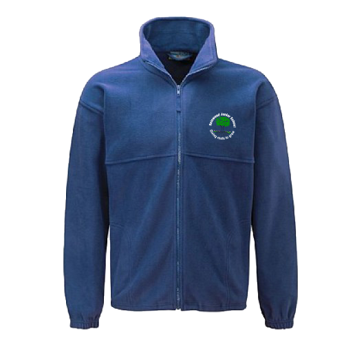Polar Fleece 3JP-RJS