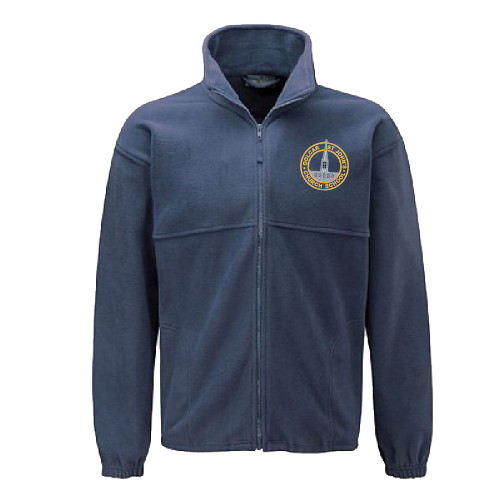 Polar Fleece 3JP-SJISG