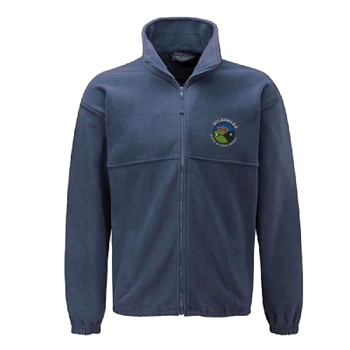 Polar Fleece 3JP-WJI