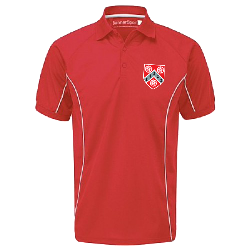 Boys P.E Shirt HHS
