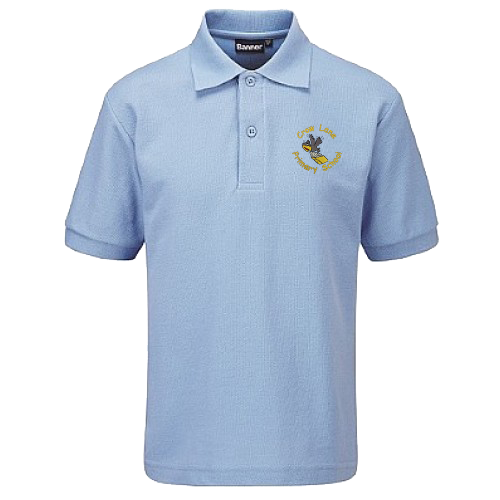 Polo Shirt 3PM-CLPS