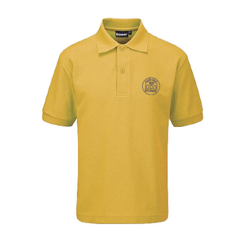 Polo Shirt 3PM-SGH