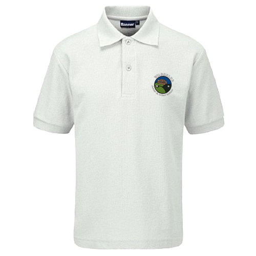 Polo Shirt 3PM-WJI