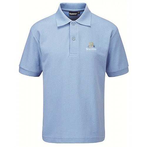 Polo Shirt - bramb