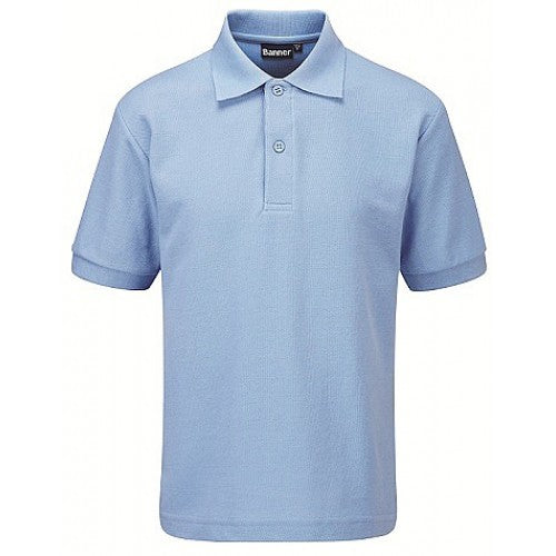 Polo Shirt (No Logo)