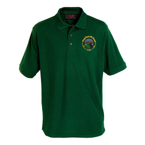 Polo Shirt 3PM-CHJIS