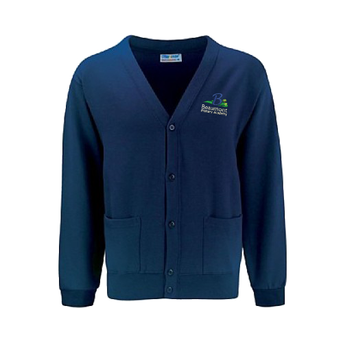 Select Cardigan 3SC-BMPS