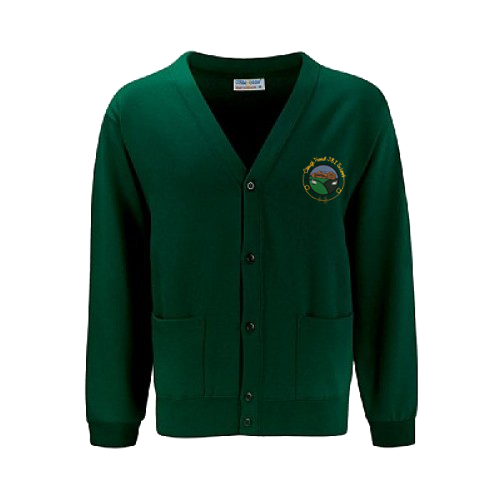 Select Cardigan 3SC-CHJIS