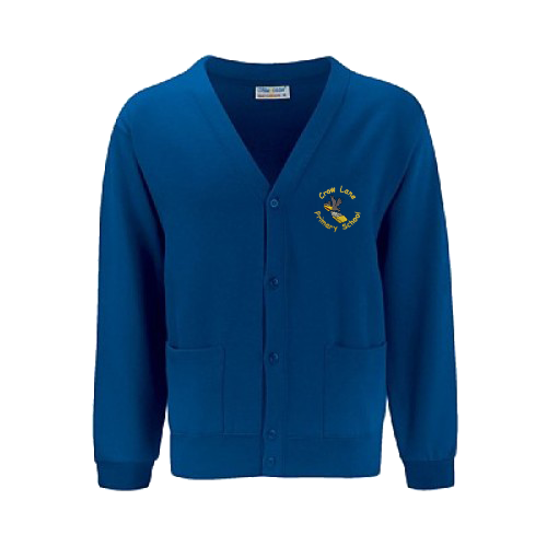 Select Cardigan 3SC-CLPS