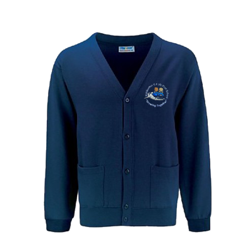 Select Cardigan 3SC-NL-KFS