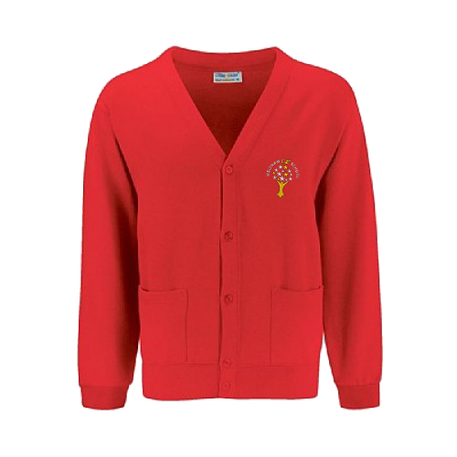 Select Cardigan 3SC-MCES