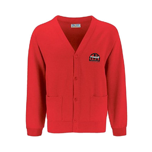 Select Cardigan 3SC-PJINS