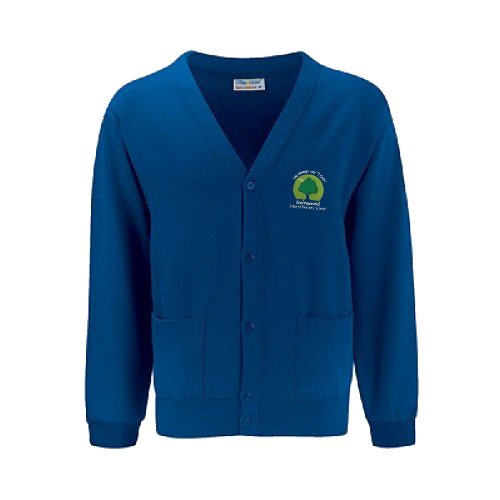 Select Cardigan 3SC-RIS