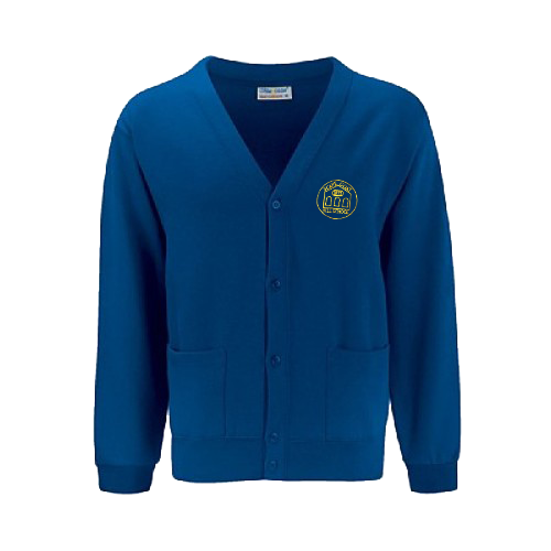 Select Cardigan 3SC-SGH