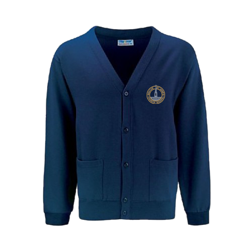 Select Cardigan  3SC-SJISG