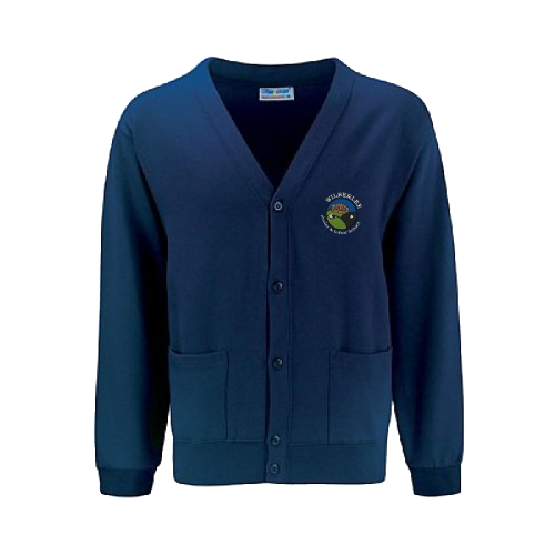 Select Cardigan 3SC-WJI