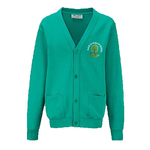 Select Cardigan 3SC-C-OPS