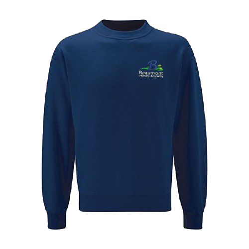 Sweatshirt 3SD-BMPS