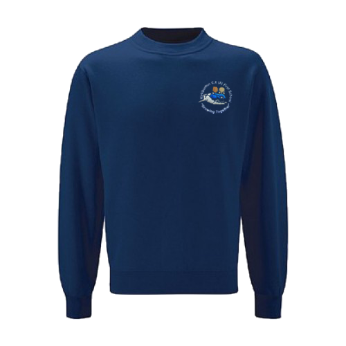 Sweatshirt 3SD-NL-KFS
