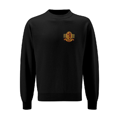 Sweatshirt 3SD-KMS