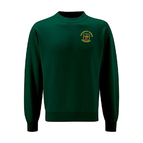 Sweatshirt 3SD-LAJICE