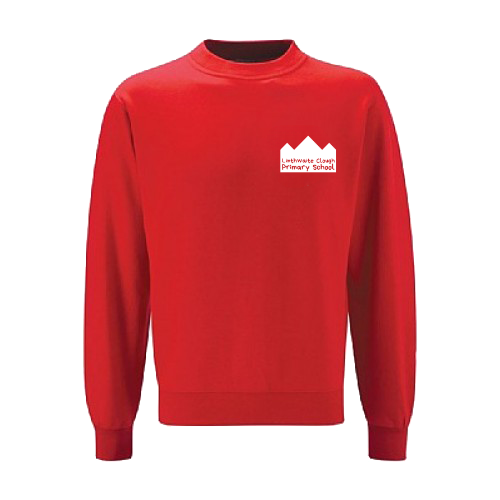 Sweatshirt 3SD-LCS