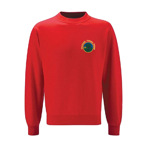 Sweatshirt 3SD-MPS