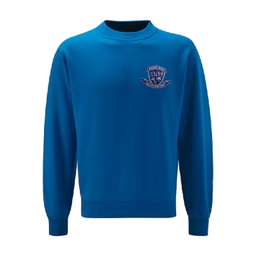 Sweatshirt 3SD-MRPS