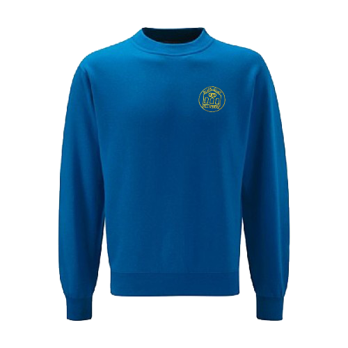 Sweatshirt 3SD-SGH