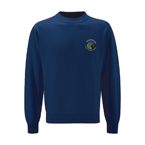 Sweatshirt 3SD-WJI