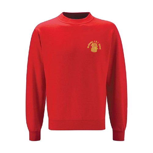 Sweatshirt  3SD-WP