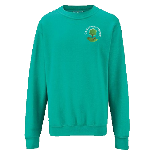 Sweatshirt 3SD-J-OPS