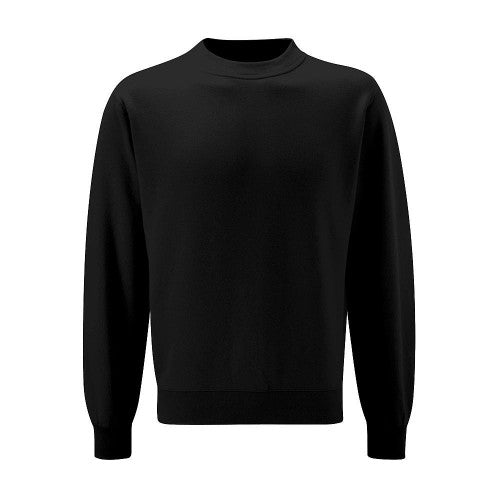 Black Sweatshirt