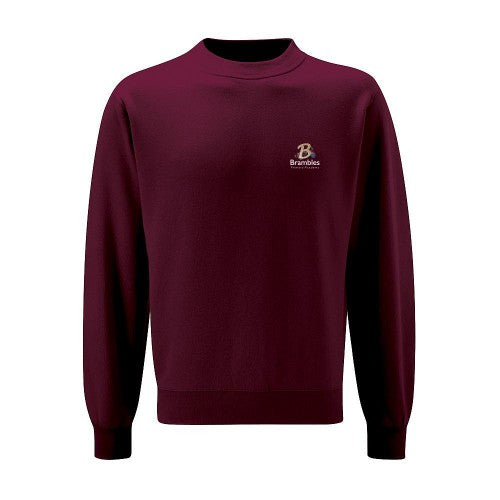 Sweatshirt - bramb