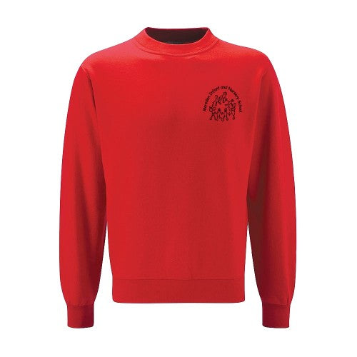 Sweatshirt 3SD-MINS