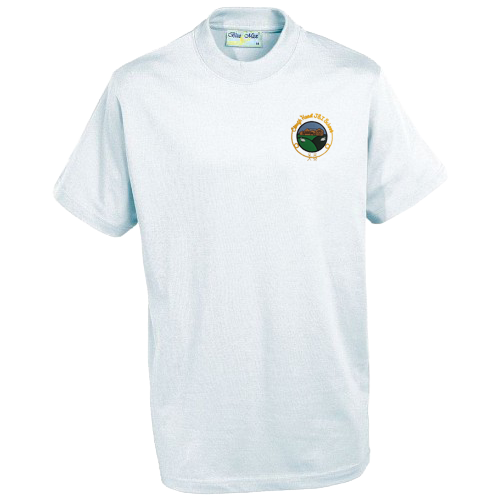 PE T-shirt CHJIS