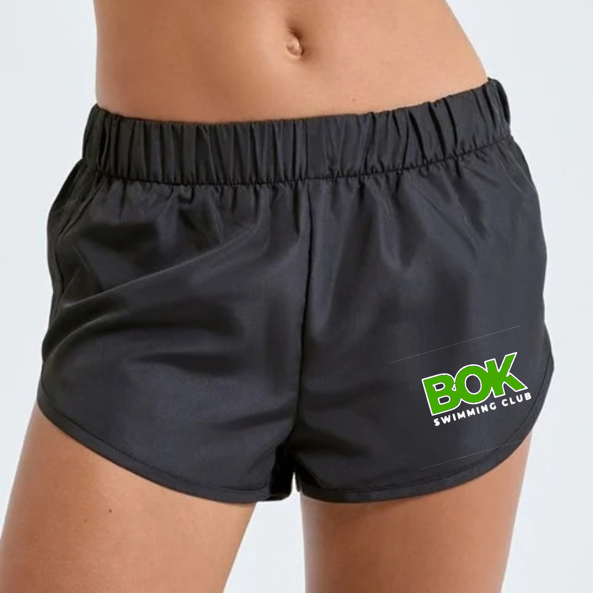 BOK-Women's Swim shorts