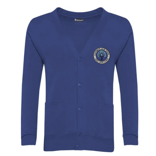 Select Cardigan 3SC-SWCEPS