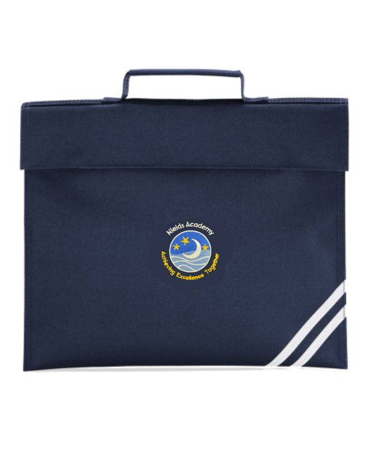 Book Bag QD456-NJINS