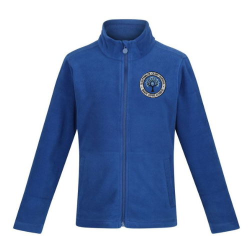 Polar Fleece  3JP-SWCEPS